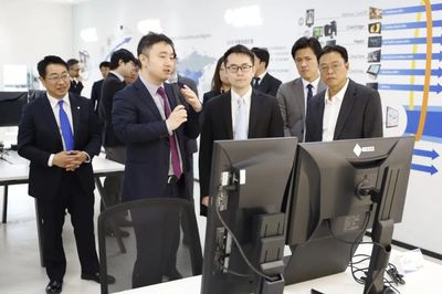 藝卓深化中國布局，新址提升產(chǎn)能一倍并強化信息技術(shù)服務